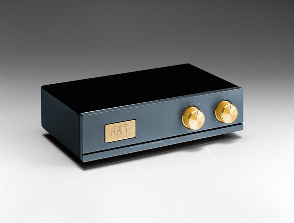 TOMONO LABORATORY Concerto MC昇圧トランス TOMONO LABORATORY