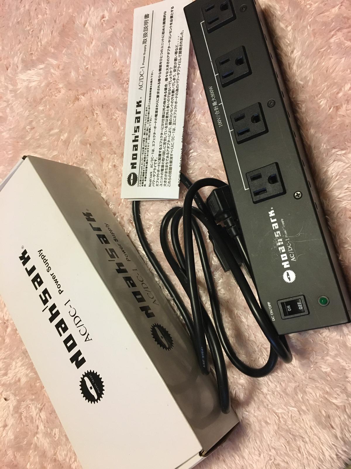 ギター Noah's Ark Wah Filter ギター Noah's Ark Wah Filter ギター