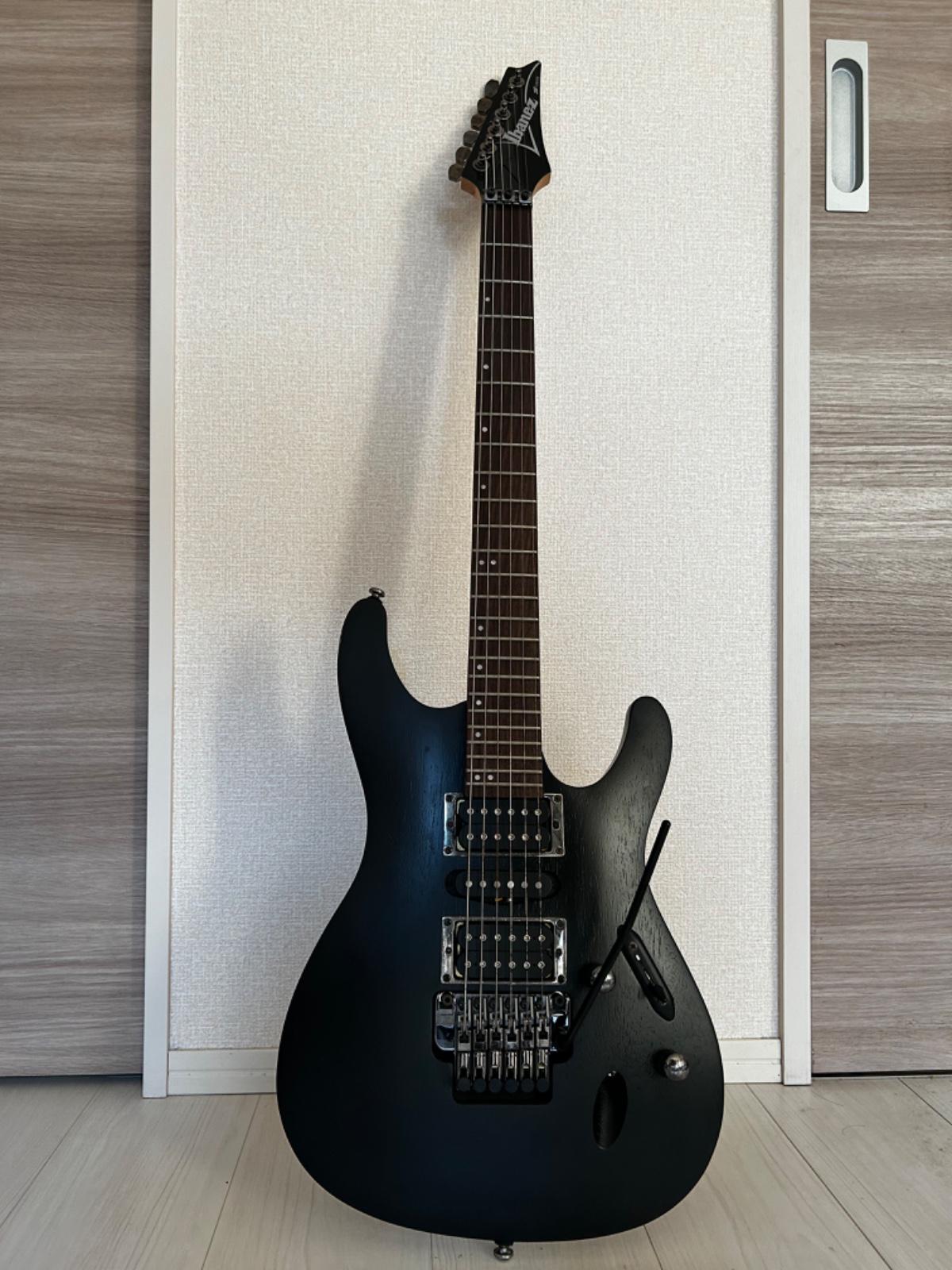Ibanez/アイバニーズ Sシリーズ S570｜SOUNDMART