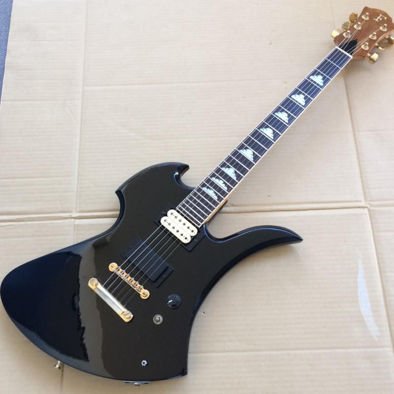 MG-80x hide model ヒデ モデル フェルナンデス Burny モッキンバード