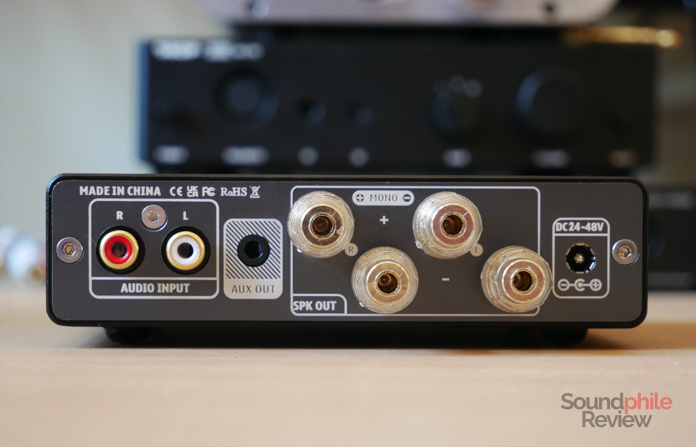 AIYIMA A07 Premium + DAC-A5 MAX 超お得！ AIYIMA A07 Premium + DAC