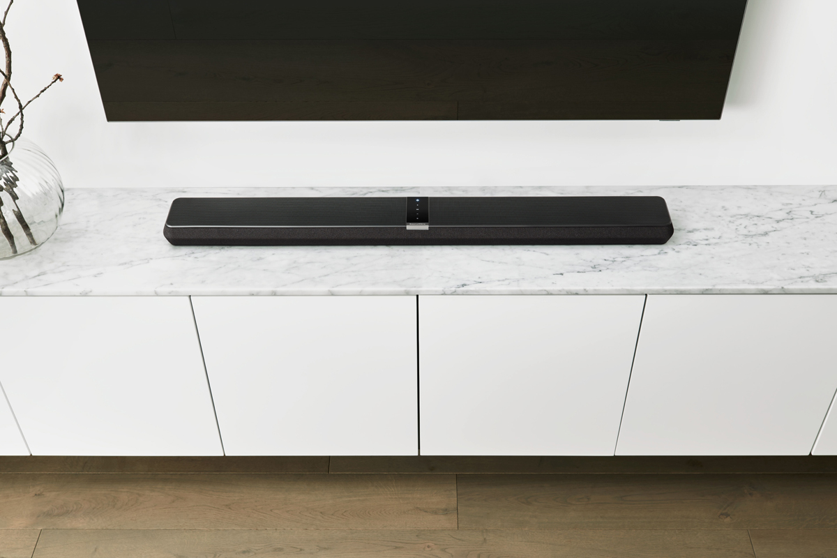 SoundStage! Simplifi | SoundStageSimplifi.com - Bowers & Wilkins