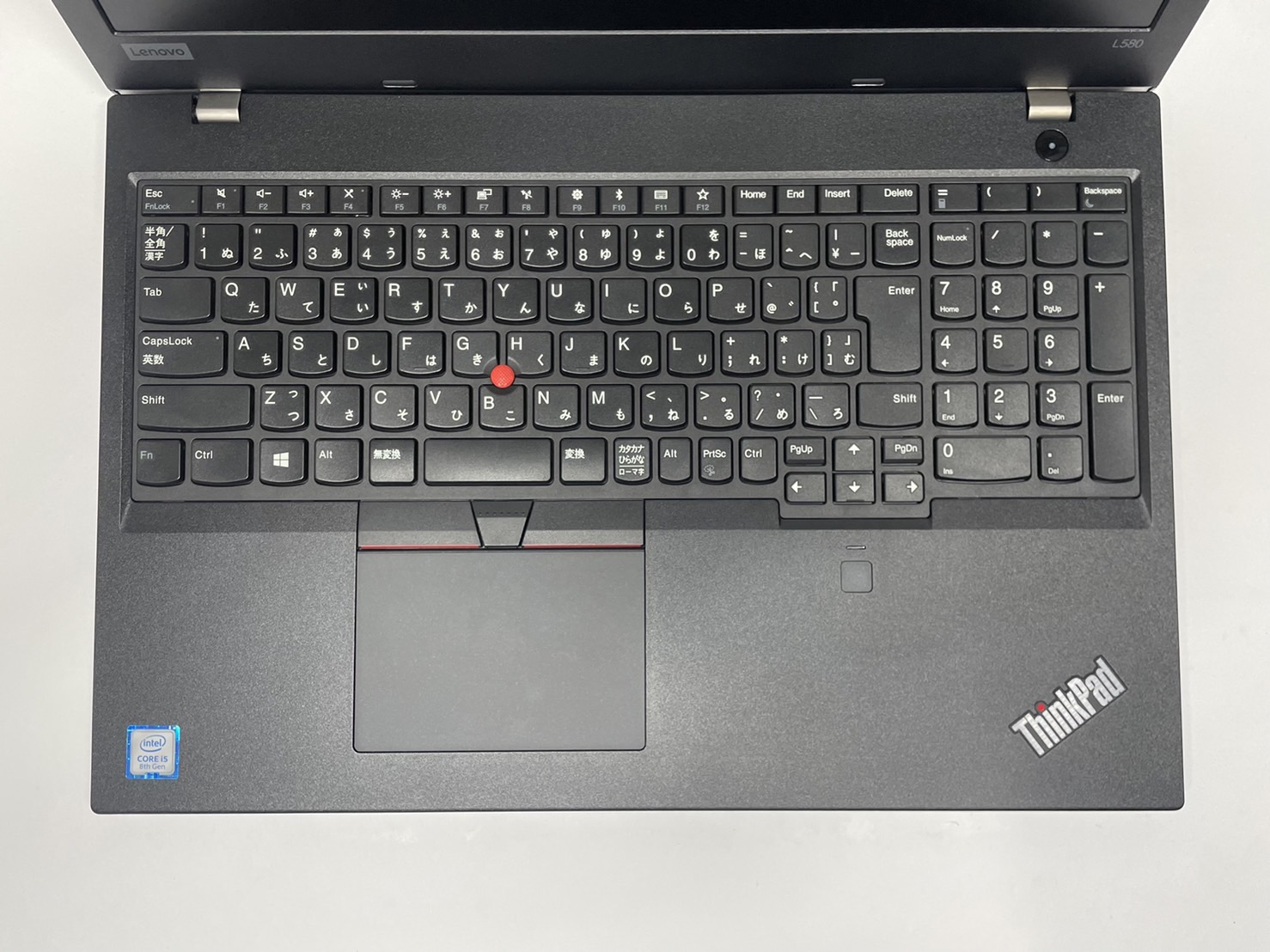 機能充実の15.6型ビジネスノートPC「ThinkPad」｜ソースネクスト