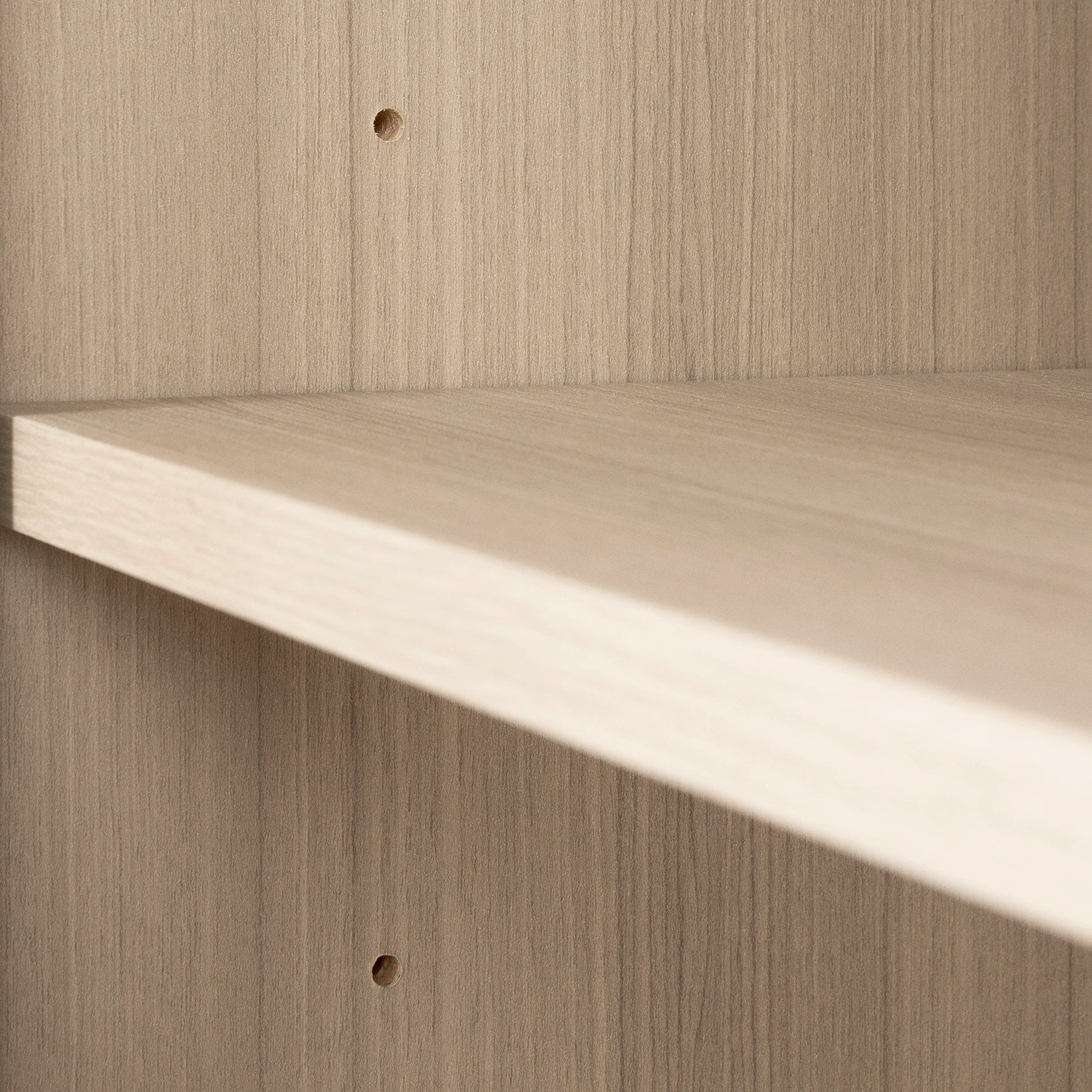 Credenza with Doors - 2-Drawer | Helsy | South Shore Furniture