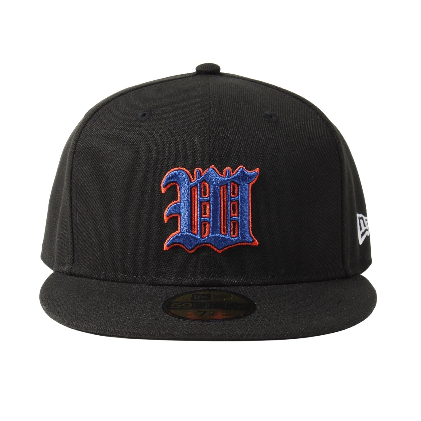 NEW ERA / 59FIFTY ニューエラ ダブルネーム ベースボールキャップ
