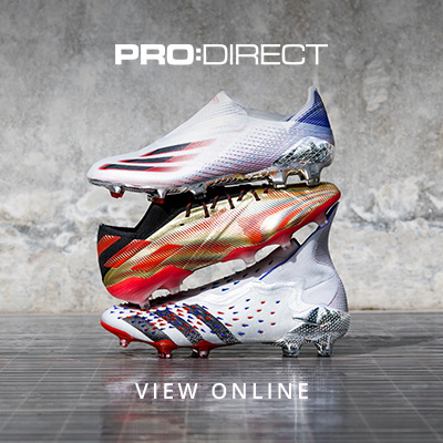 END. x adidas x Neighborhood Drop Football-Themed Capsule