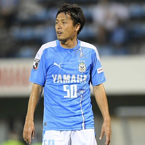 イメージ通りのFK」で23年連続ゴール！ 40歳・遠藤保仁がジュビロ