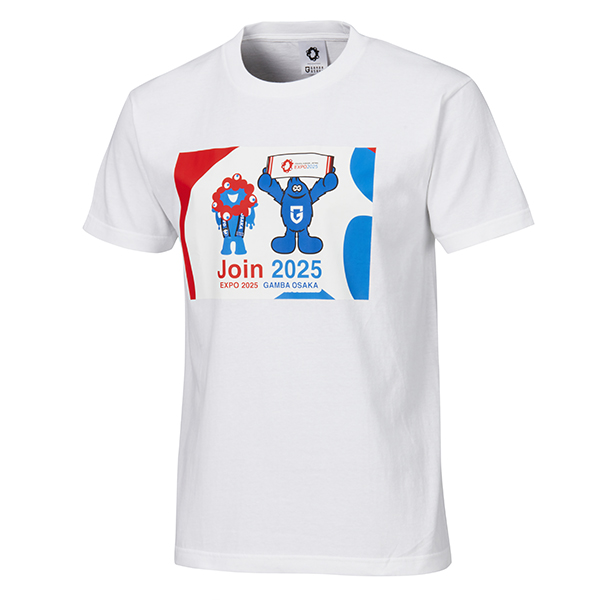 大阪・関西万博×G大阪＆C大阪のコラボグッズ販売がスタート | サッカー