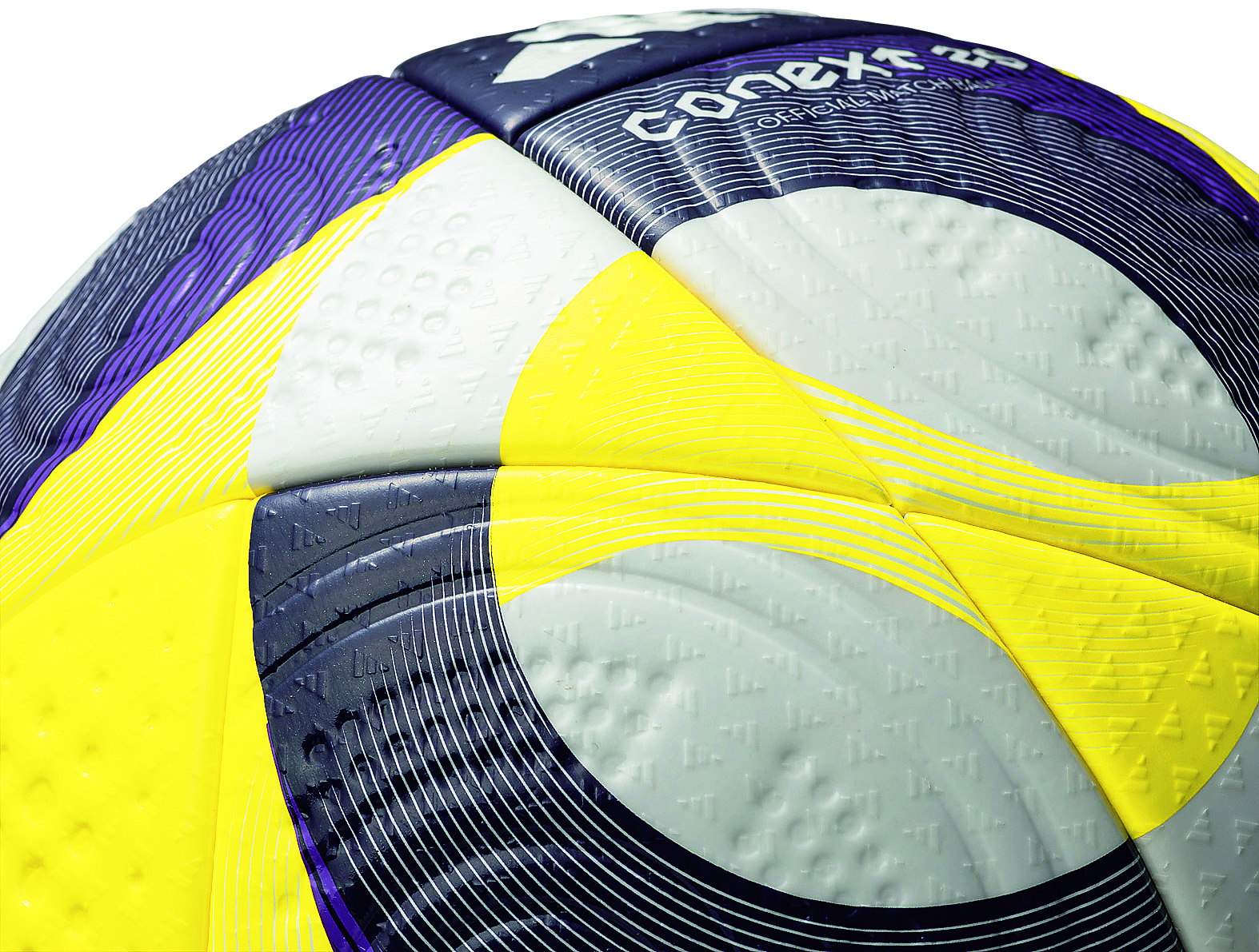 アディダス、2025年FIFA主要大会公式試合球『コネクト 25』を発表…12月