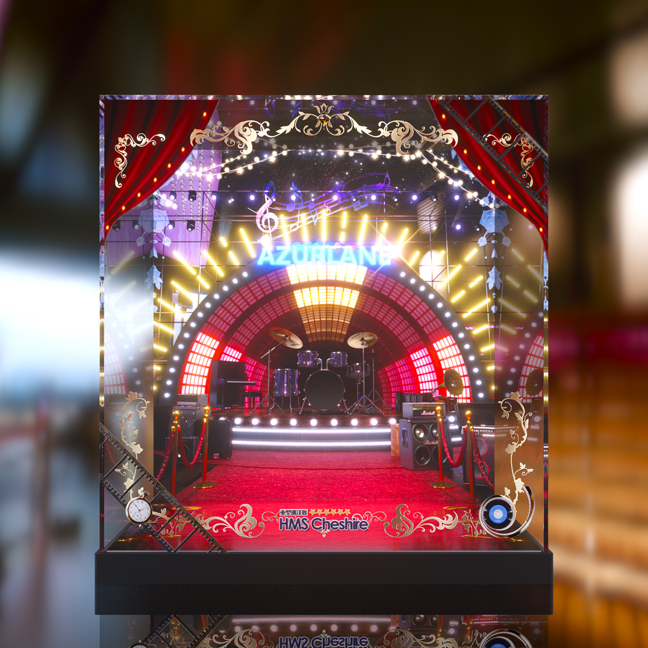 フィギュア専門店 -ソダチトイズ / 予約 GSAS アズールレーン