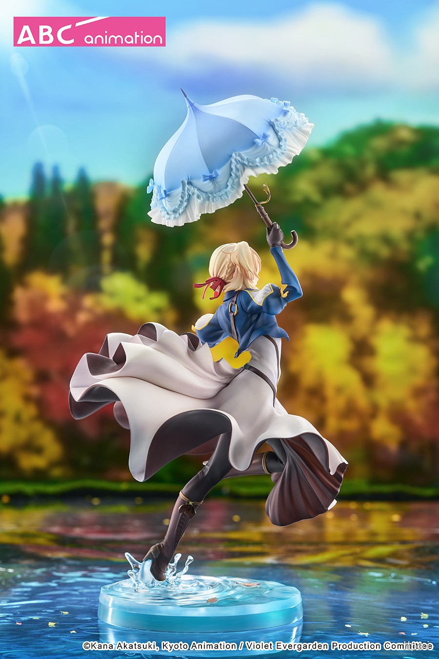 フィギュア専門店 -ソダチトイズ / グッドスマイルアーツ上海 x