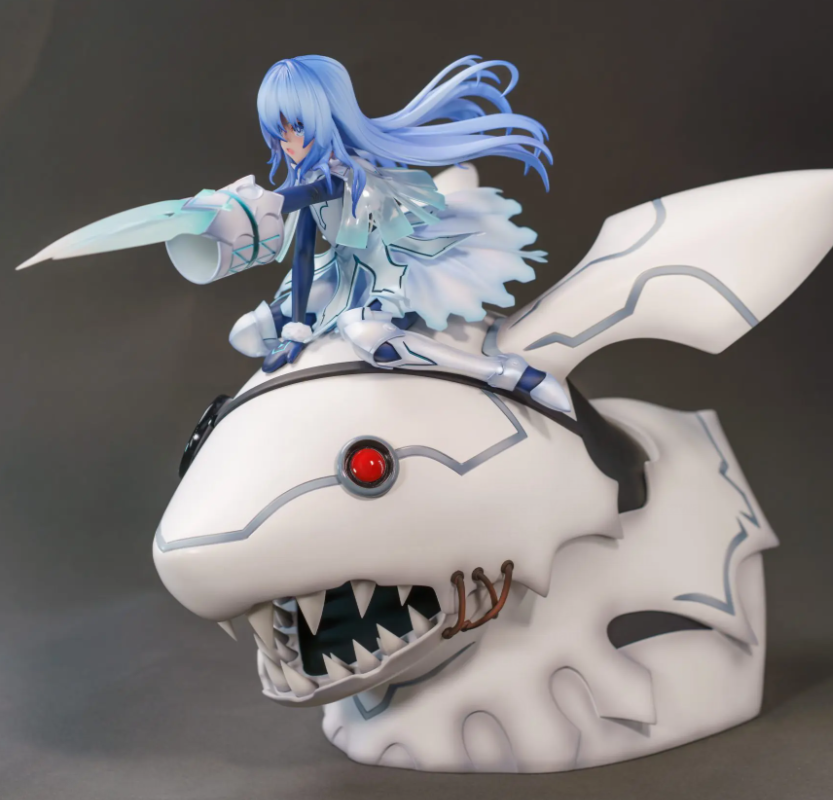 フィギュア専門店 -ソダチトイズ / 予約 ZTR Studio Frozen Armor