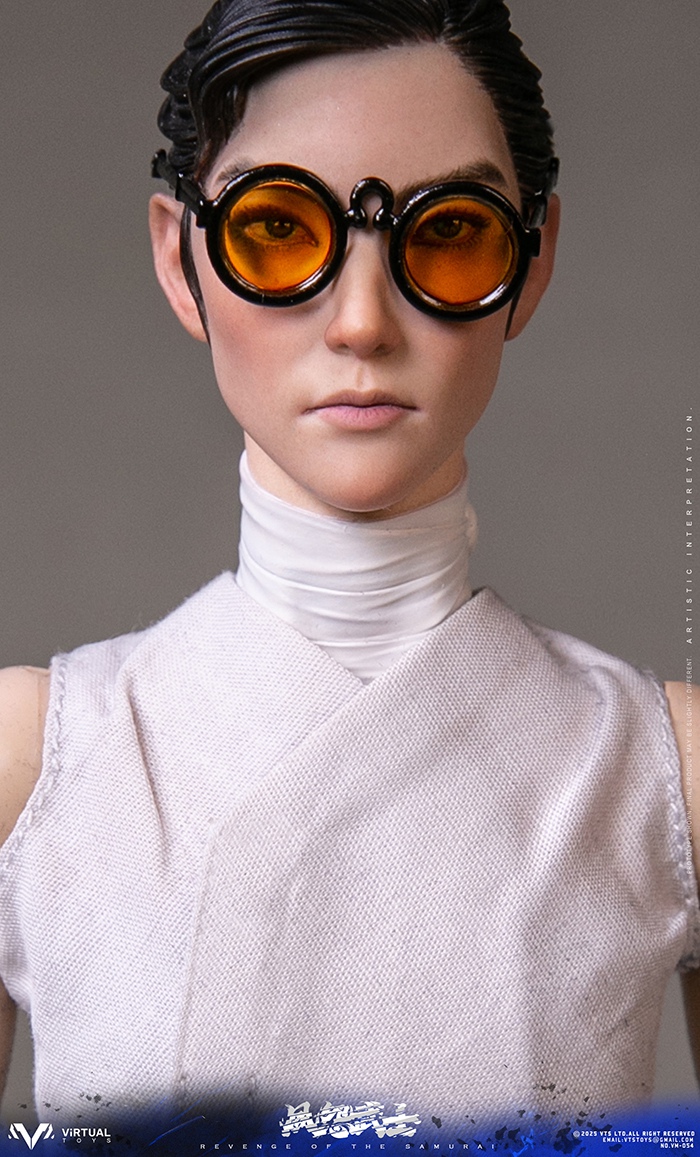 フィギュア専門店 -ソダチトイズ / 予約 VTS TOYS 1/6 Revenge Of The