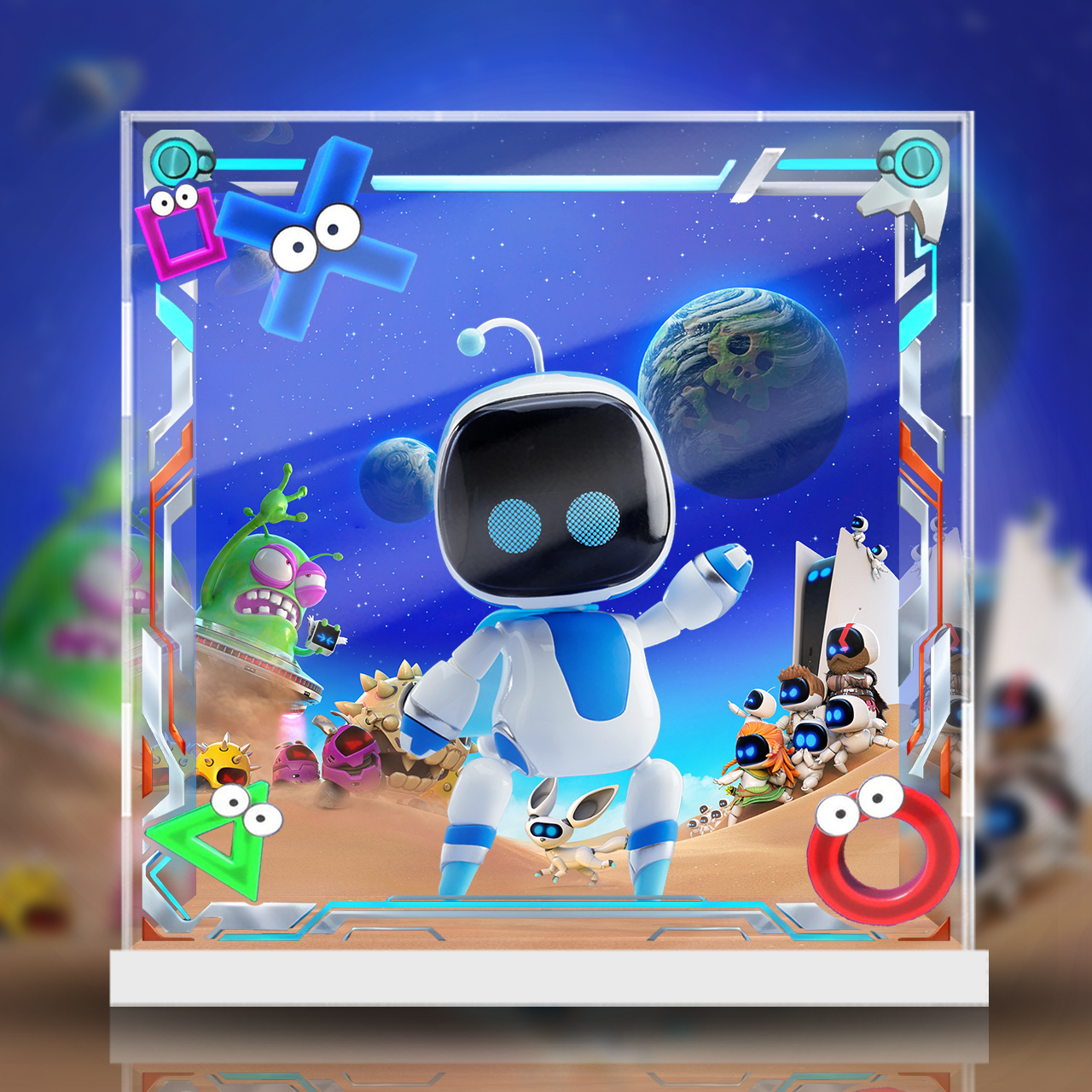 フィギュア専門店 -ソダチトイズ / GSC ねんどろいど ASTRO's PLAYROOM