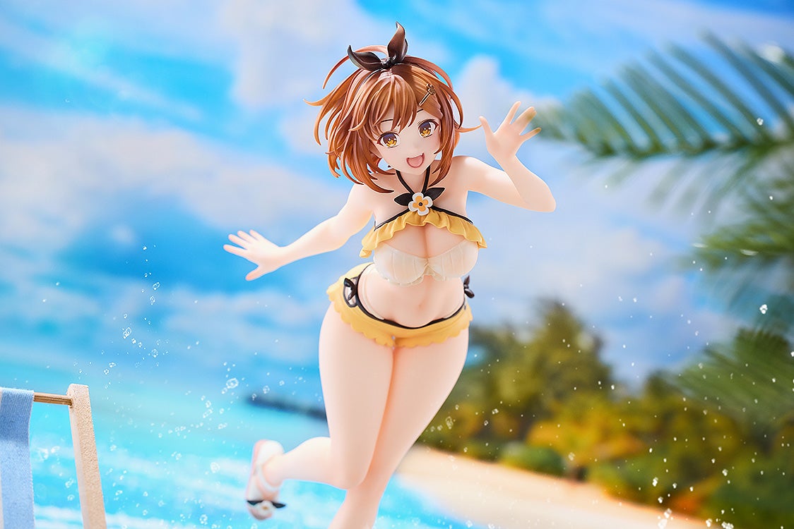 ライザ ー白水着ver.ー 1/6 完成品フィギュア ライザ ー白水着ver.ー 1