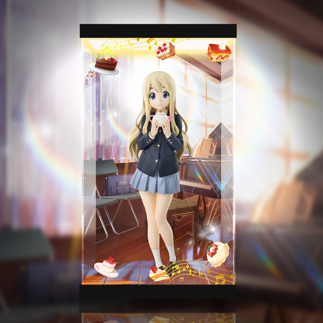 フィギュア専門店 -ソダチトイズ / 予約 けいおん！ POP UP PARADE