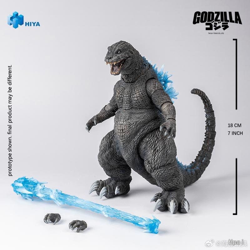 ゴジラフィギュア 30cm 新品同様 透明ケース付き ゴジラ 30cm」の人気