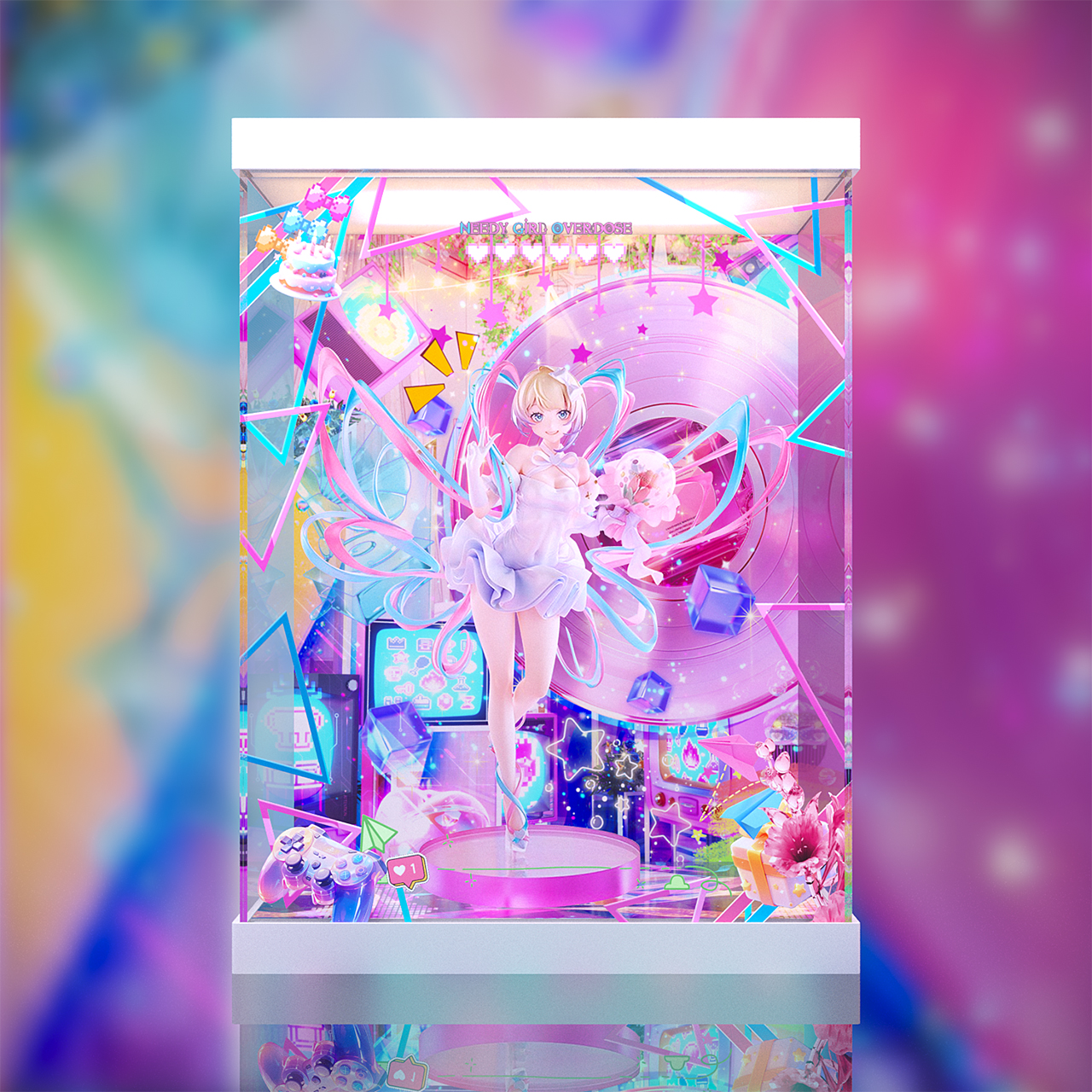 ストアチャンピオンシップ 死の影 川崎4枚セット ストアチャンピオン