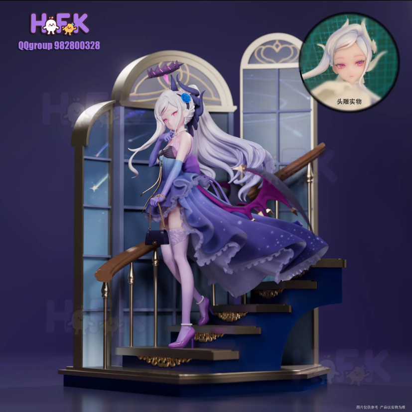 フィギュア専門店 -ソダチトイズ / 予約 HFK Studio Blue Archive