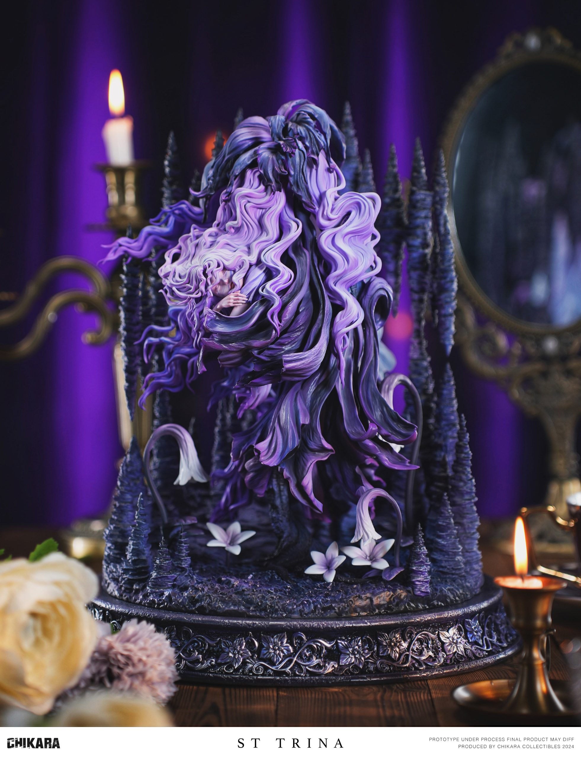 フィギュア専門店 -ソダチトイズ / CHIKARA Studio Elden Ring Series