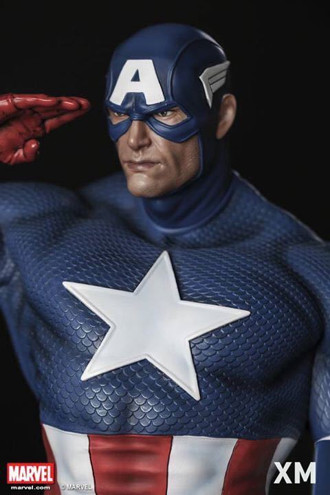 フィギュア専門店 -ソダチトイズ / XMスタジオ 『マーベル・コミック