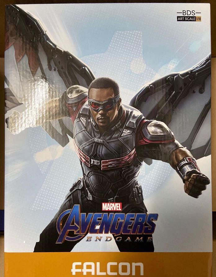 アウトレット ヴァイス MARVEL エンドゲーム SP ヴァイス marvel