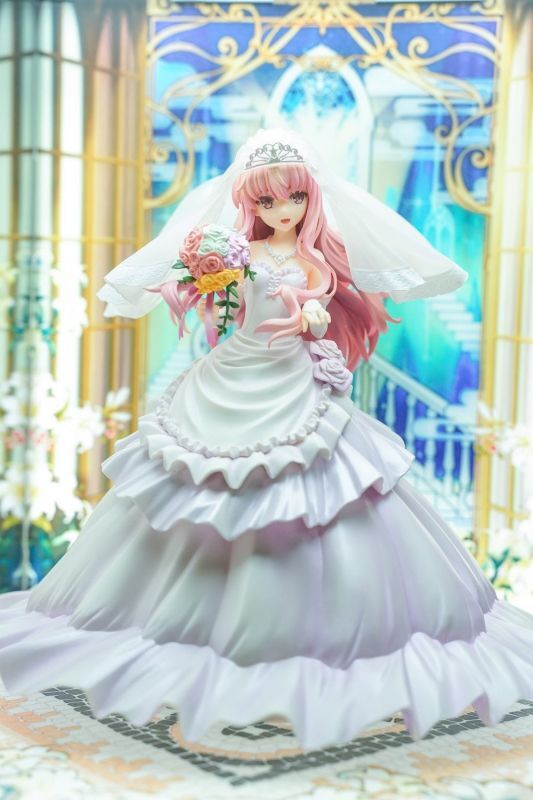 フィギュア専門店 -ソダチトイズ / ゼロの使い魔 ルイズ