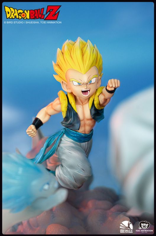 フィギュア専門店 -ソダチトイズ / Infinity Studios ドラゴンボール