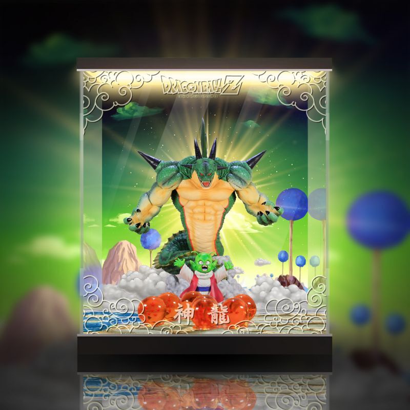 値下げ⭐︎一番くじ ドラゴンボール超 ラストワン賞 ポルンガ