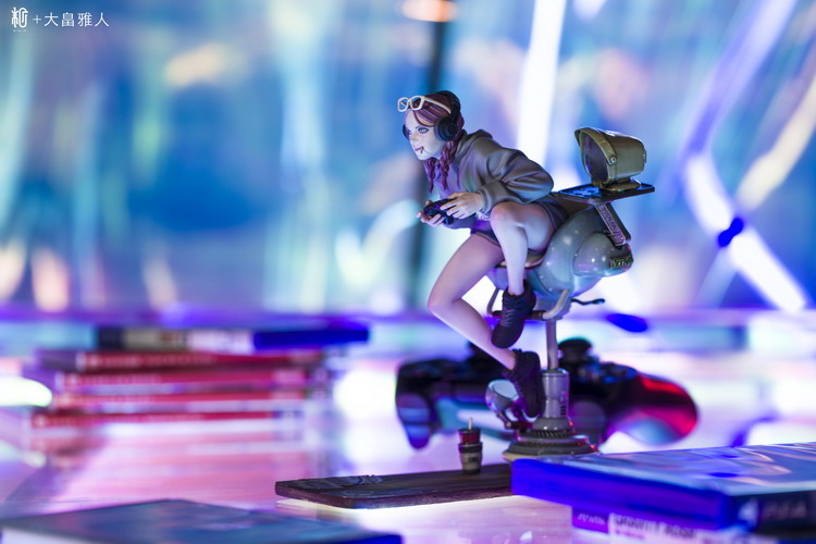 フィギュア専門店 -ソダチトイズ / SUM ART 末那 末匠 ワンフェス 大畠