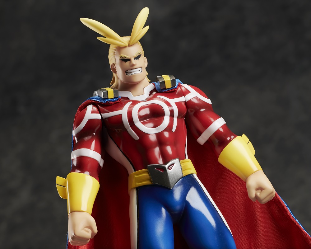 僕のヒーローアカデミア ヒロアカ オールマイト hobby max ヒロアカ