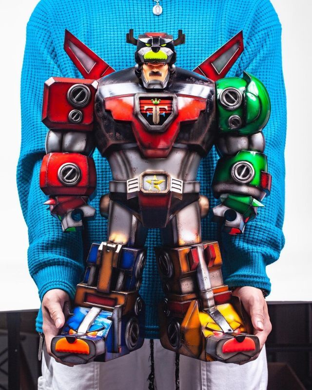 フィギュア専門店 -ソダチトイズ / Fools Paradise 56CM Lowfool