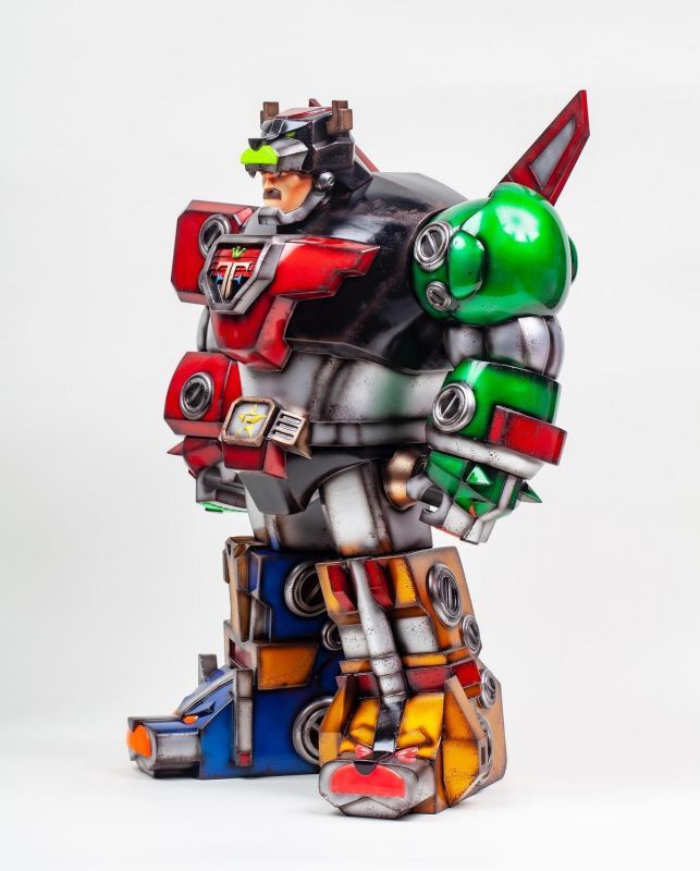 フィギュア専門店 -ソダチトイズ / Fools Paradise 56CM Lowfool