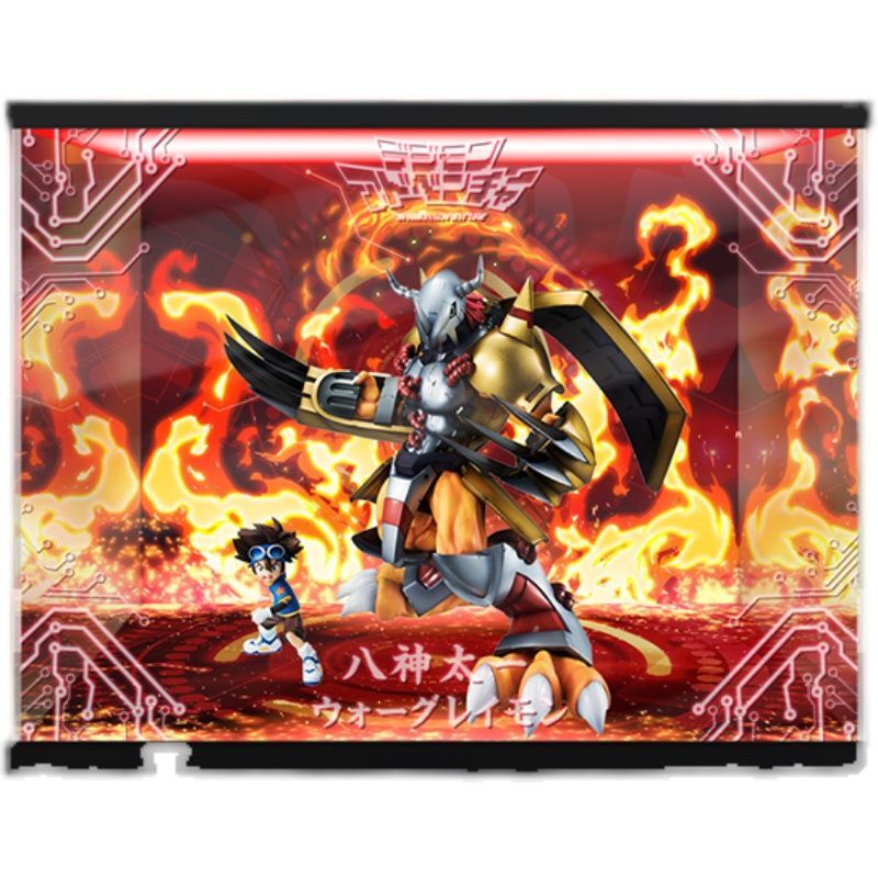 フィギュア専門店 -ソダチトイズ / Precious G.E.M. デジモン