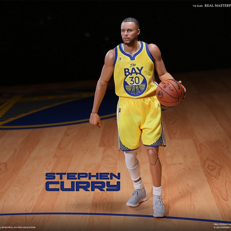 エンターベイ NBA 1/6 バスケット ゴール ホットトイズ 系