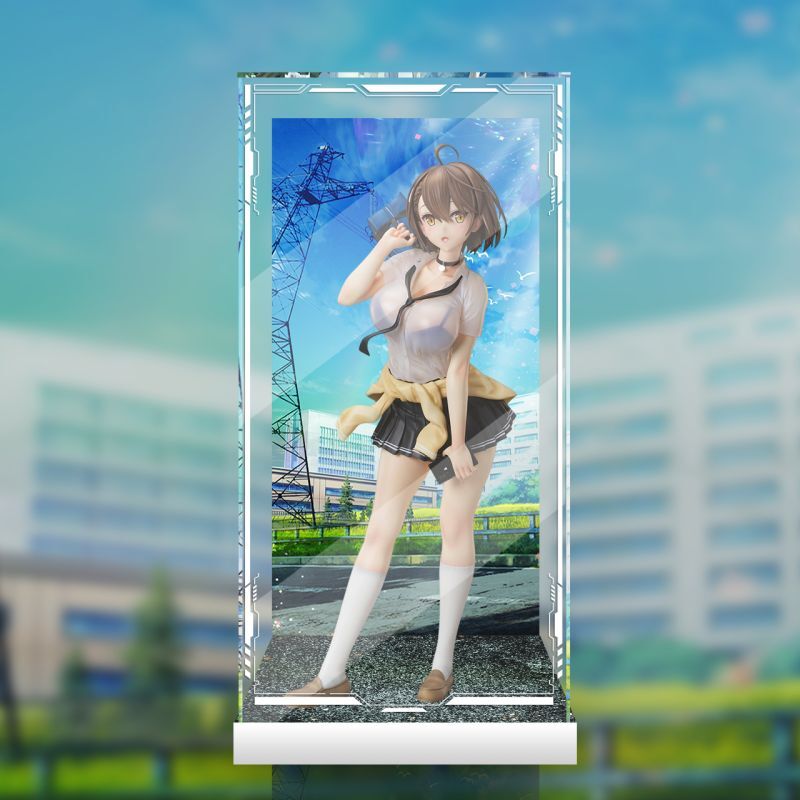 フィギュア専門店 -ソダチトイズ / B-style アズールレーン びそくぜん