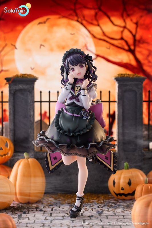 フィギュア専門店 -ソダチトイズ / Solarain Toys アイドルマスター