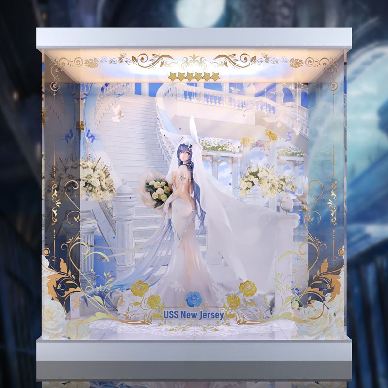 フィギュア専門店 -ソダチトイズ / APEX-TOYS アズールレーン