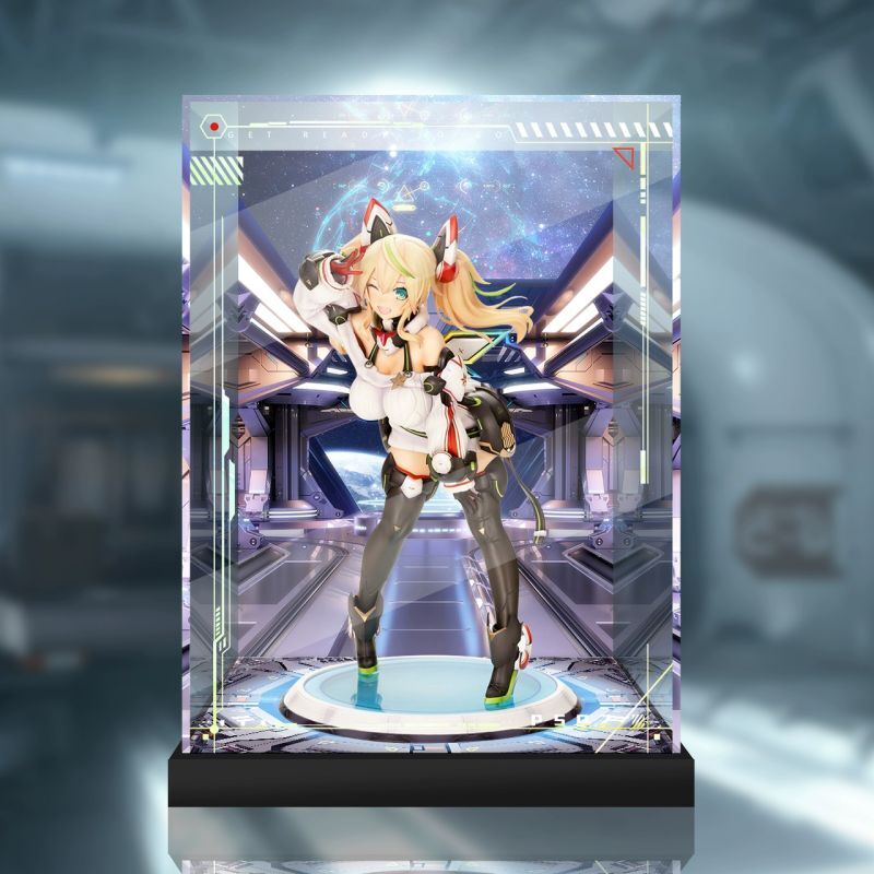 PSO2 es ジェネ(ステラメモリーズVer.) Amazon.com: Kotobukiya