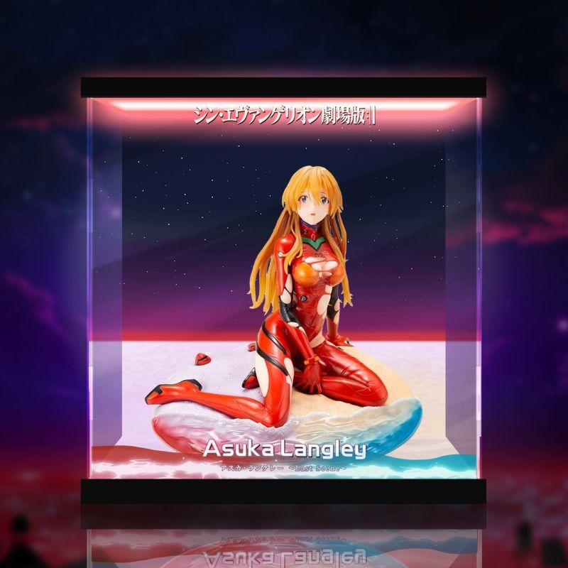 エヴァンゲリオン 新劇場版 破 上映フィルム 35mm アスカ