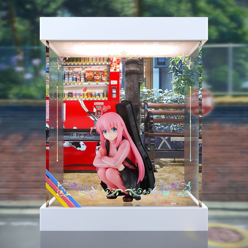 フィギュア専門店 -ソダチトイズ / 予約 Melty Princess ぼっち・ざ