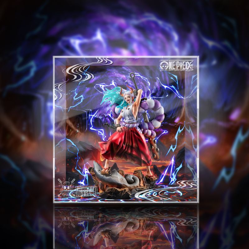 フィギュア専門店 -ソダチトイズ / Megahouse ONEPIECE Portrait.Of