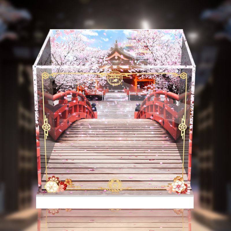 フィギュア専門店 -ソダチトイズ / AOWOBOX ダンジョンに出会いを