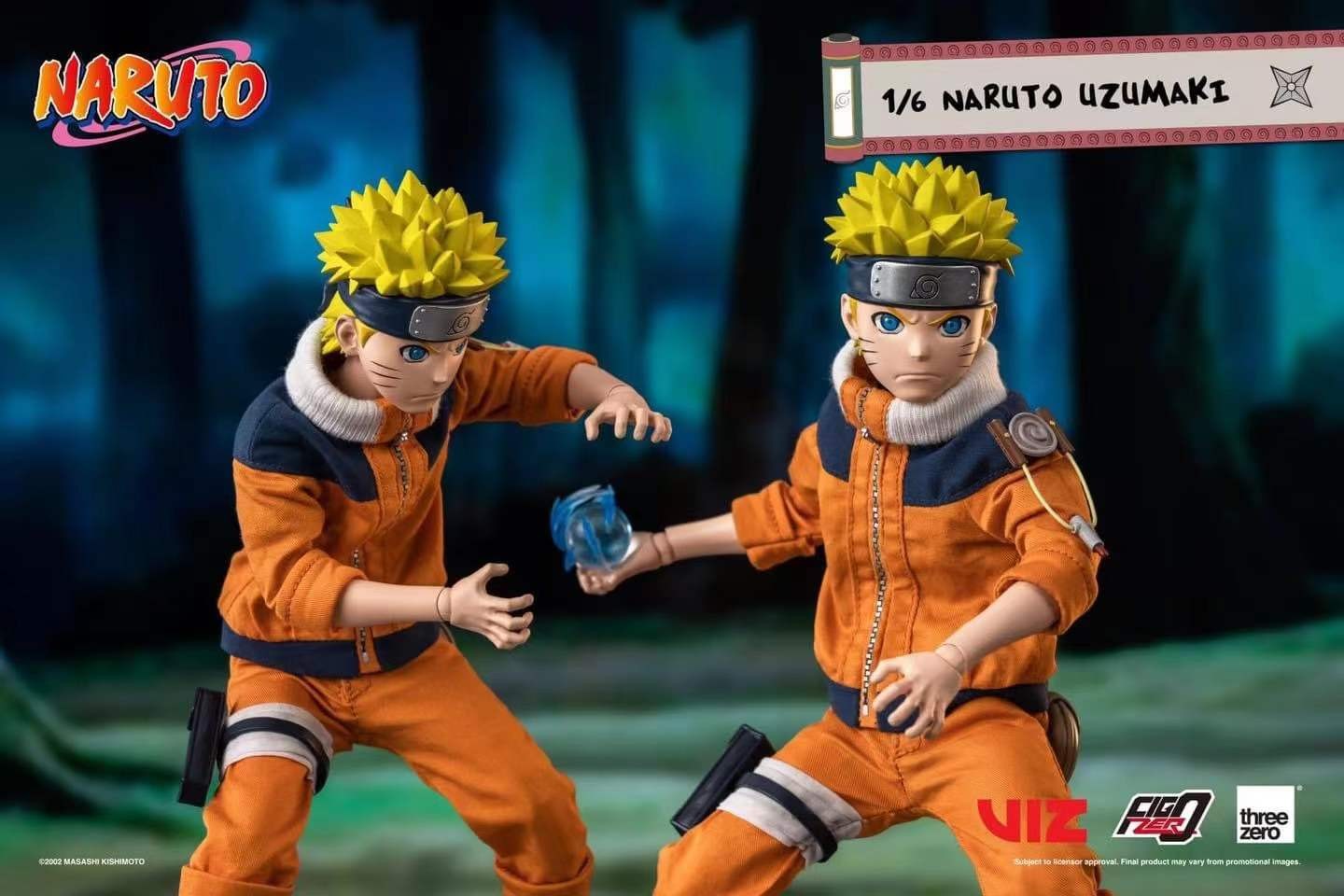 RocketToys1/6 NARUTO ナルト 疾風伝 干柿鬼 ROC-007 フィギュア専門店