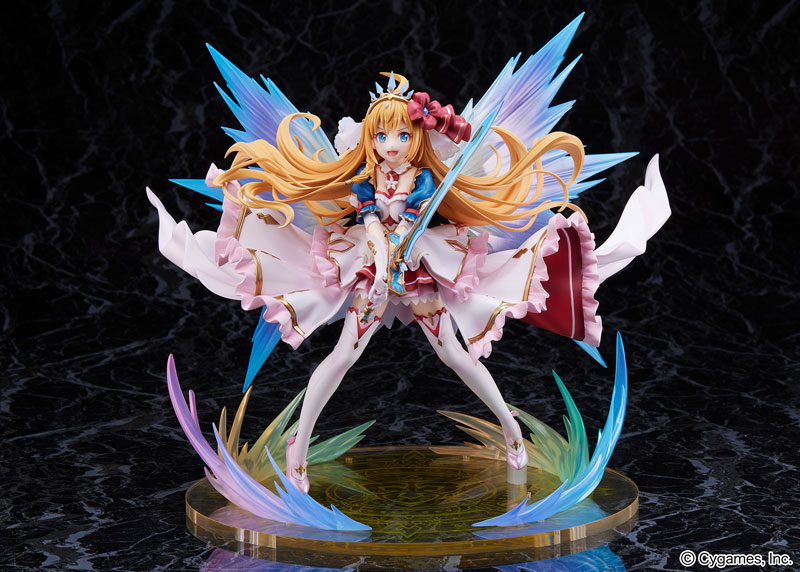 FuRyu プリンセスコネクト！Re:Dive ペコリーヌ 1/7 完成品フィ…