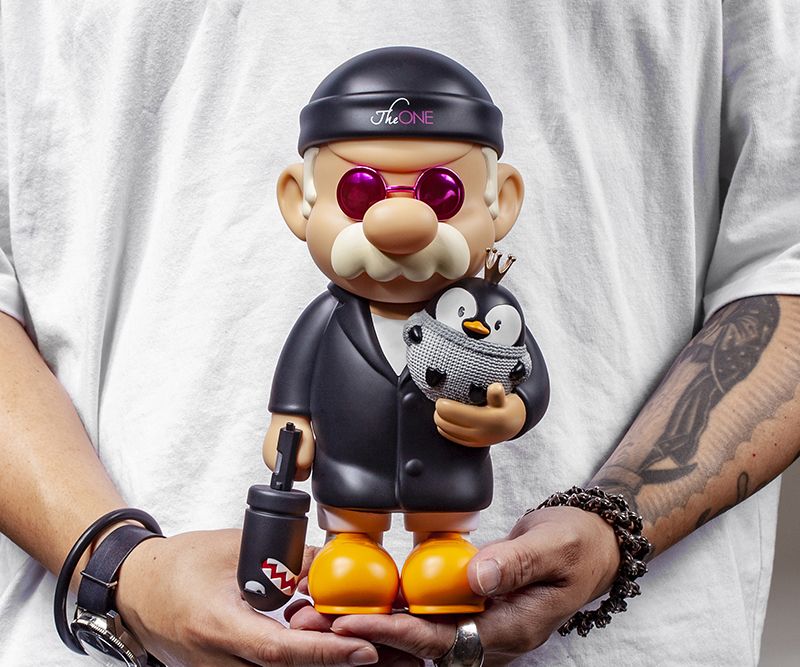 Fools Paradise Super Professional マリオ Fools paradise Leon Super