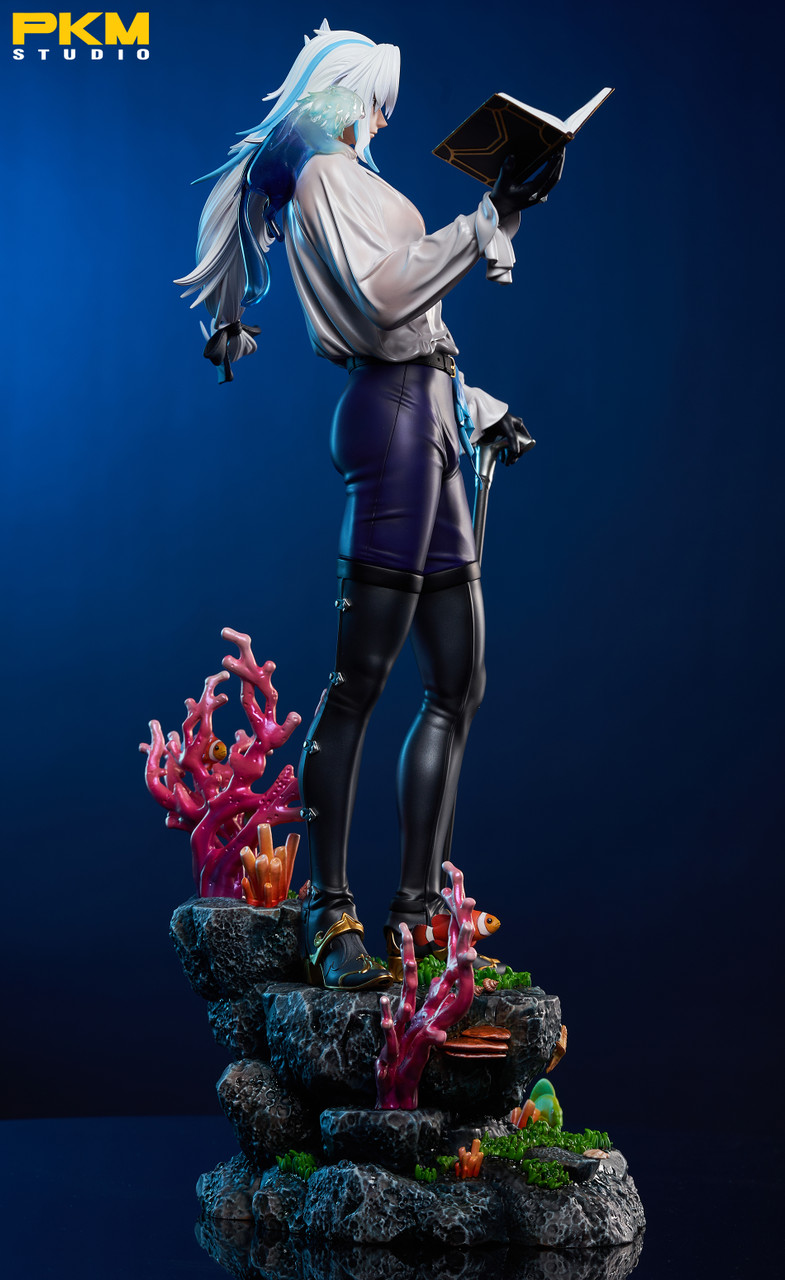 フィギュア専門店 -ソダチトイズ / 予約 PKM Studio Neuvillette 1/6