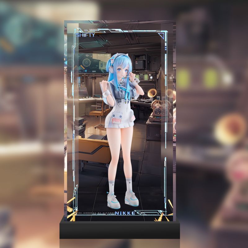 値下げしました プライズフィギュア 勝利の女神NIKKE 9点セット