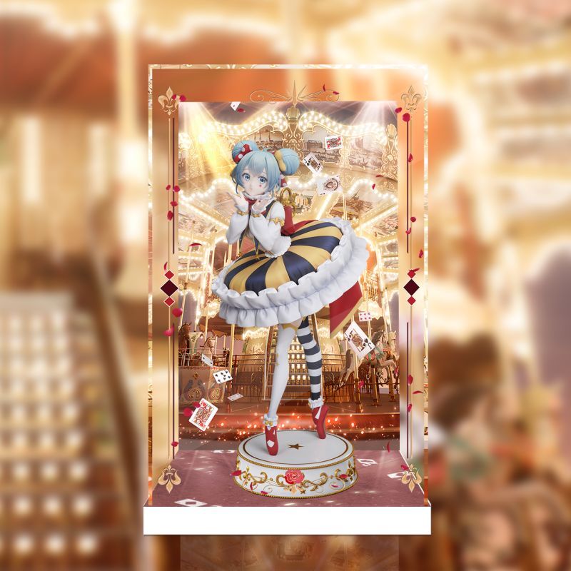 フィギュア専門店 -ソダチトイズ / 予約 初音ミク MIKU EXPO 2023 VR