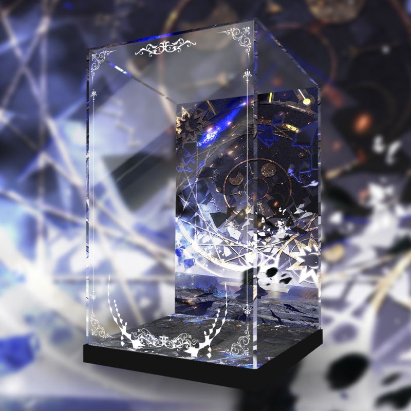 フィギュア専門店 -ソダチトイズ / POP UP PARADE マギアレコード魔法